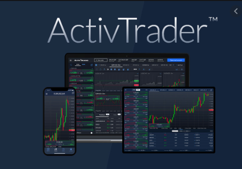 ACTIVTRADER PIATTAFORMA