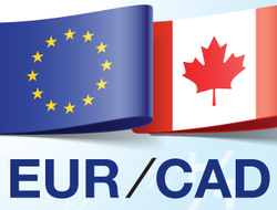 EUR/CAD DOLLARO CANADESE