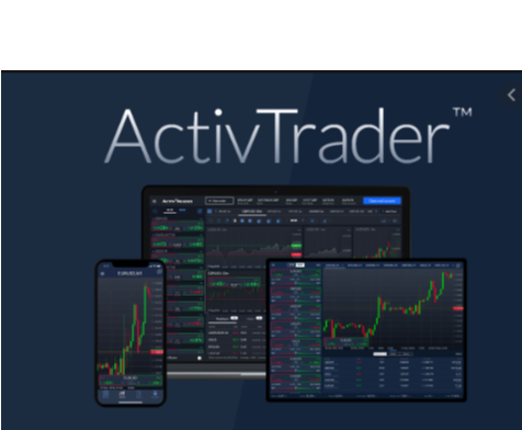 activtrader platform