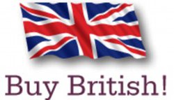 Buy British