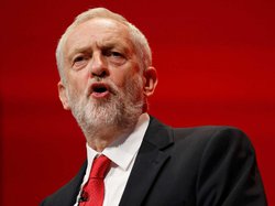 corbyn elezioni inglesi