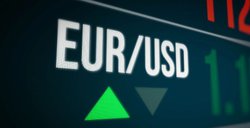 eur usd, euro/dollaro