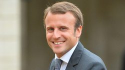 chi è macron