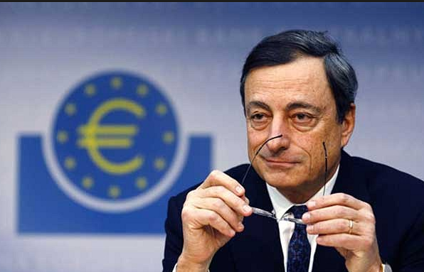 mario draghi