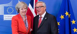 may juncker