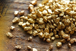 gold oro