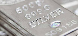silver argento