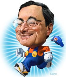 mario draghi